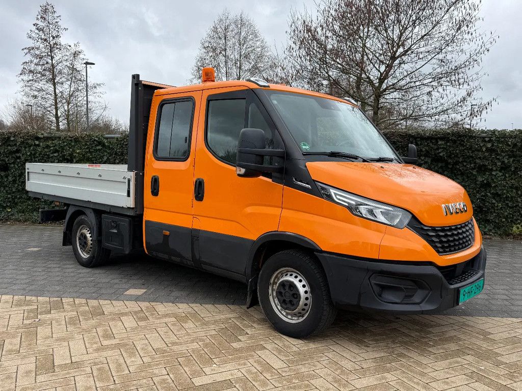 Iveco Daily 35-160