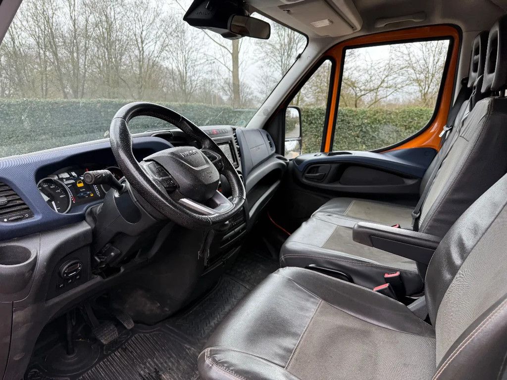 Iveco Daily 35-160