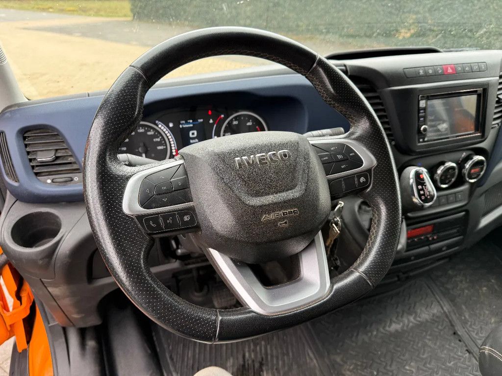 Iveco Daily 35-160