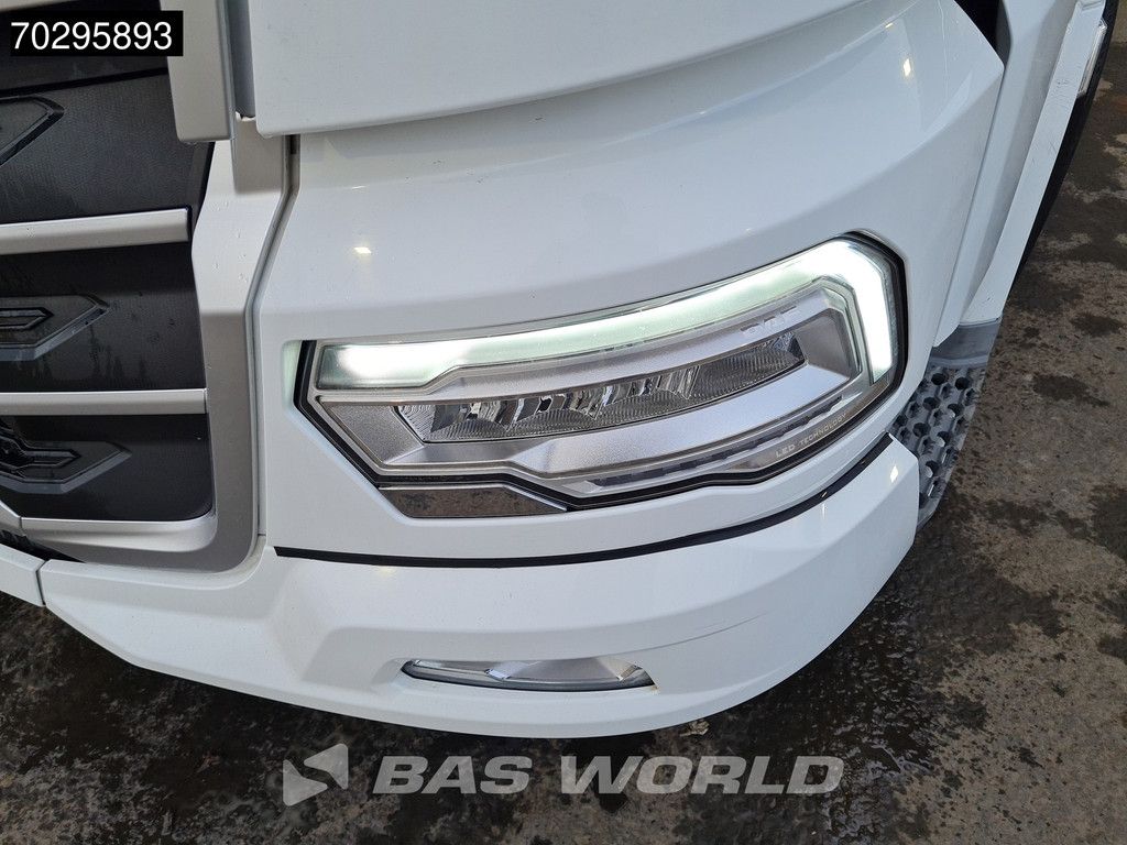 DAF XG+ 530 4X2 Retarder 2xTanks Standklima