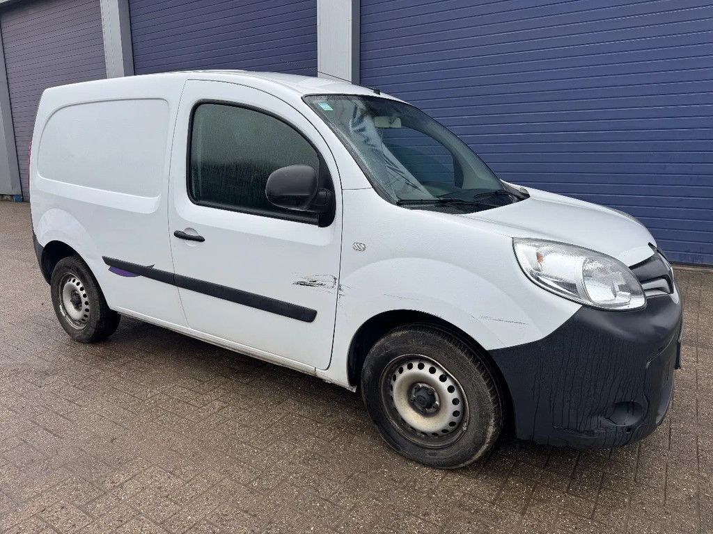Renault Kangoo **EURO 6B-BELGIAN ORIGINE-3PL**