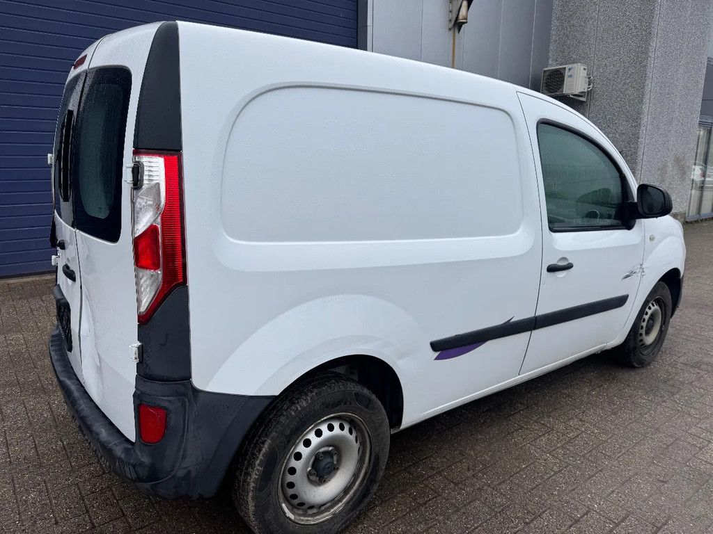 Renault Kangoo **EURO 6B-BELGIAN ORIGINE-3PL**