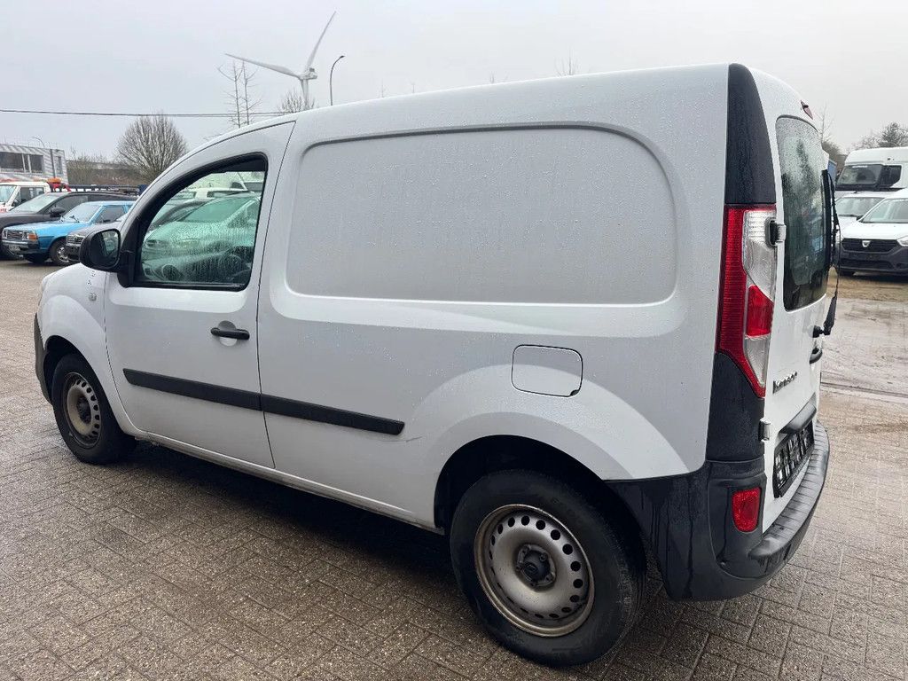Renault Kangoo **EURO 6B-BELGIAN ORIGINE-3PL**