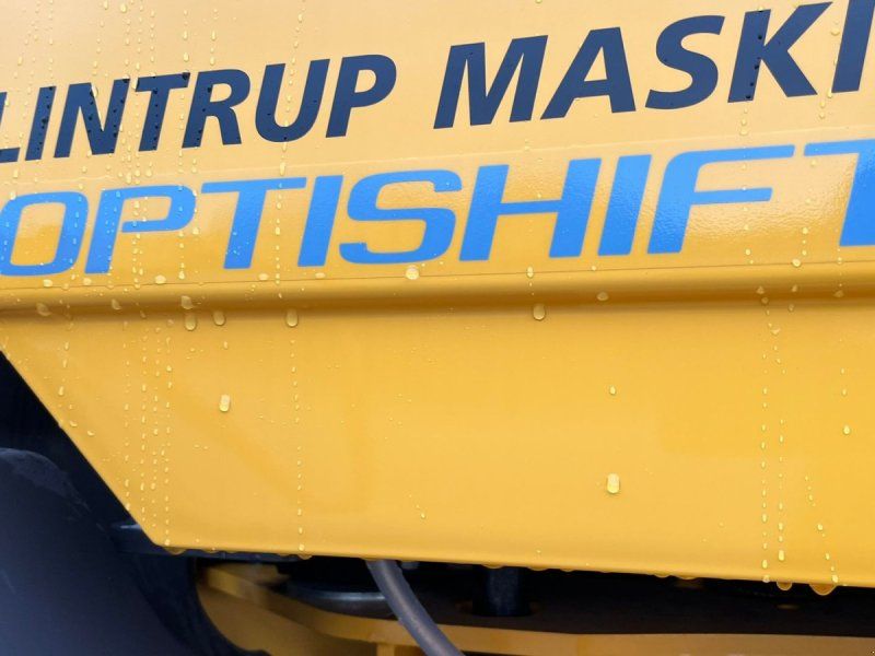 Volvo L 70 H H2 OPTISHIFT. Dansk maskine.  Co-Pilot og CDC