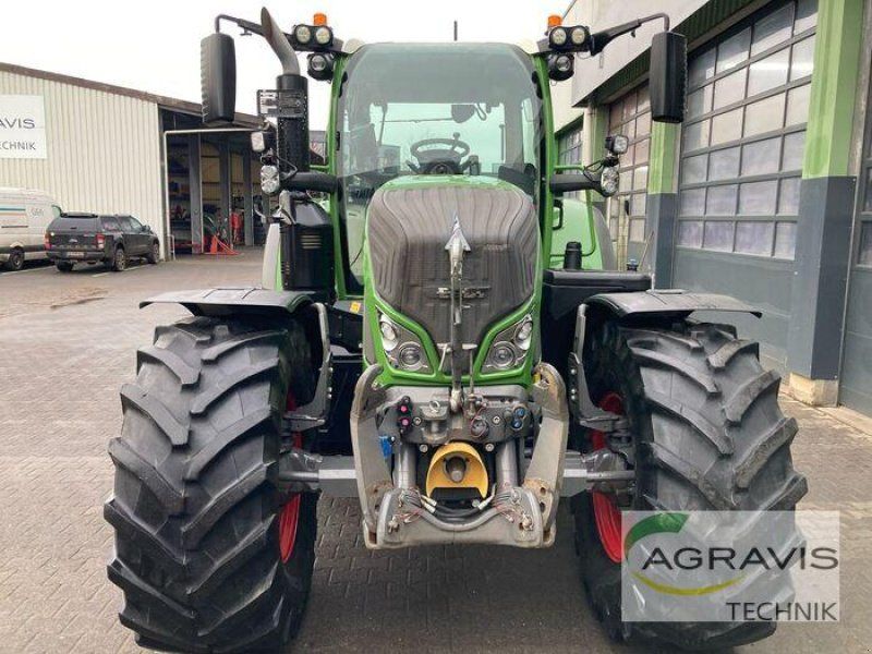 Fendt 724 VARIO GEN-6