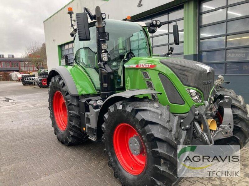 Fendt 724 VARIO GEN-6