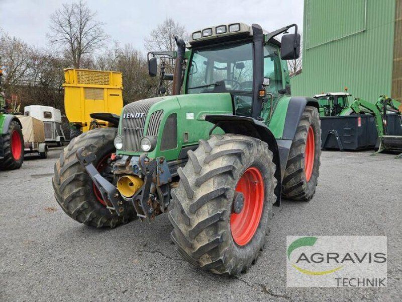 Fendt FAVORIT 716 VARIO