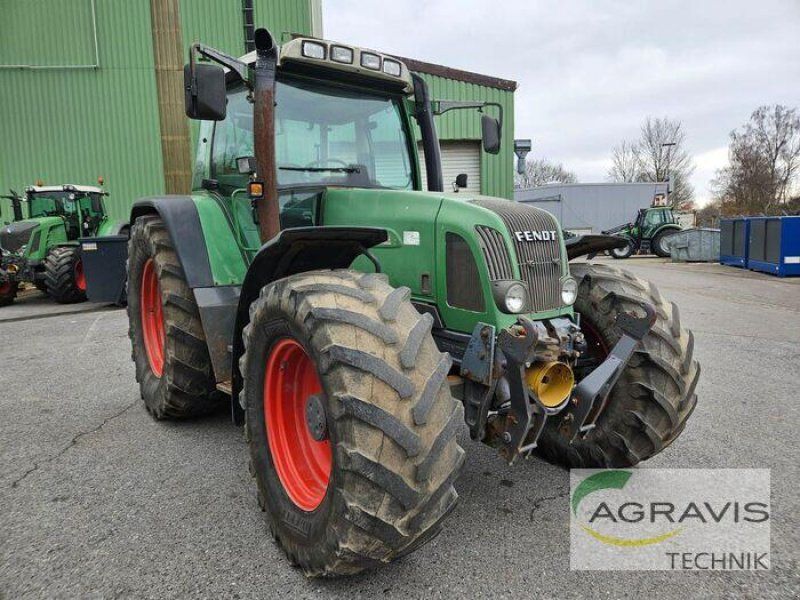 Fendt FAVORIT 716 VARIO