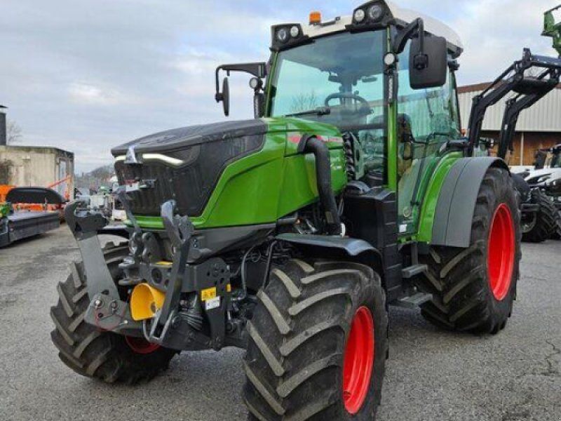 Fendt 211 P VARIO GEN-3