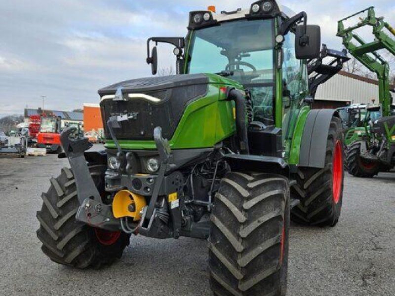 Fendt 211 P VARIO GEN-3