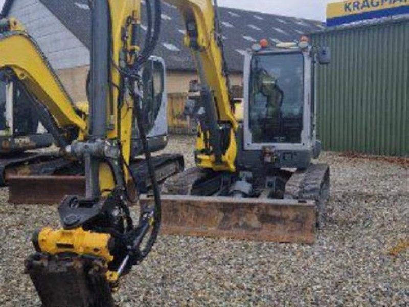 Wacker Neuson ET90 Eco