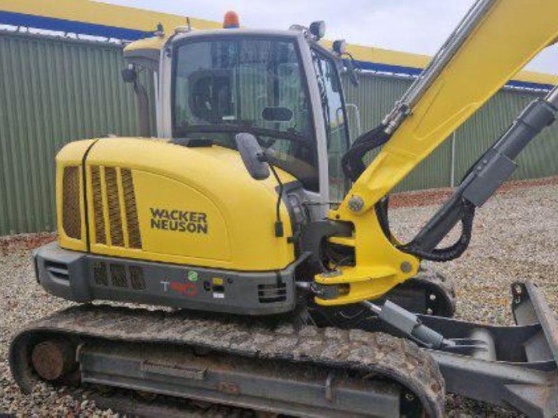 Wacker Neuson ET90 Eco
