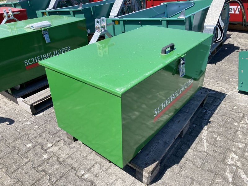 Scheibelhofer Transportkiste