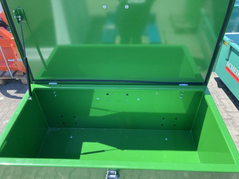 Scheibelhofer Transportkiste