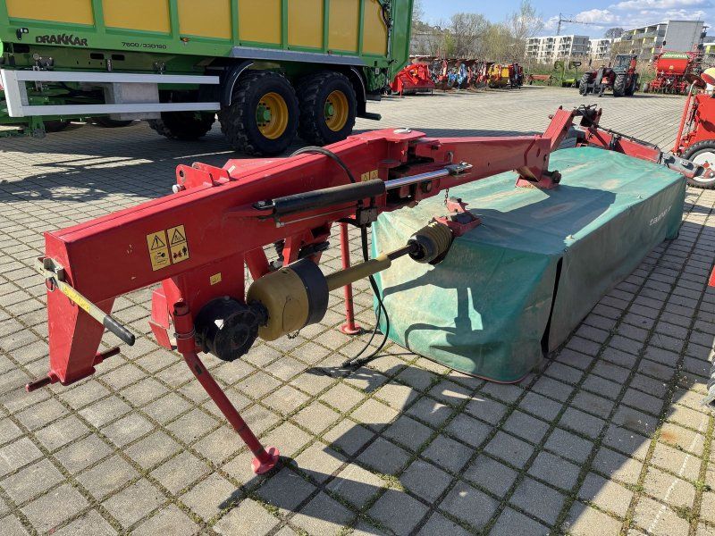 Taarup Kverneland 2532