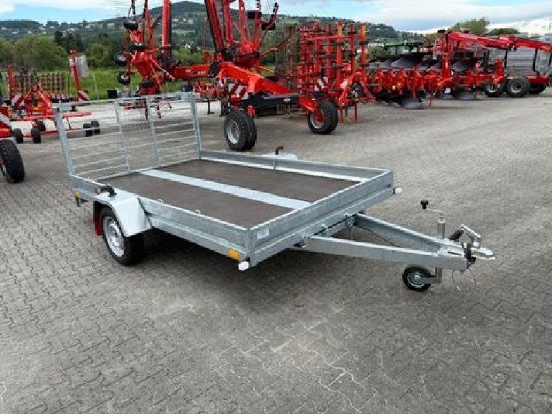 Pongratz BOP 300/17 U-K