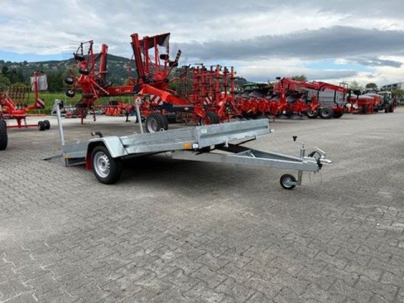 Pongratz BOP 300/17 U-K