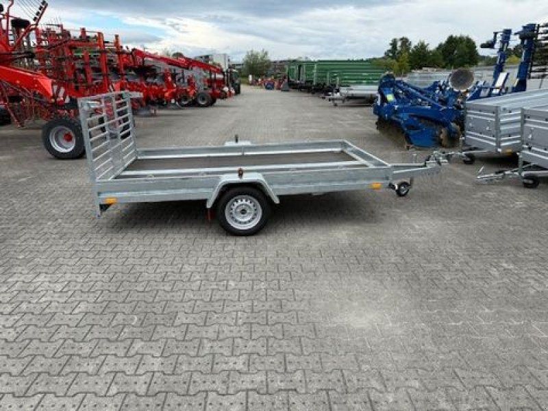 Pongratz BOP 300/17 U-K