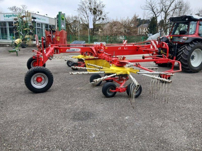 Pöttinger EUROTOP 701 A