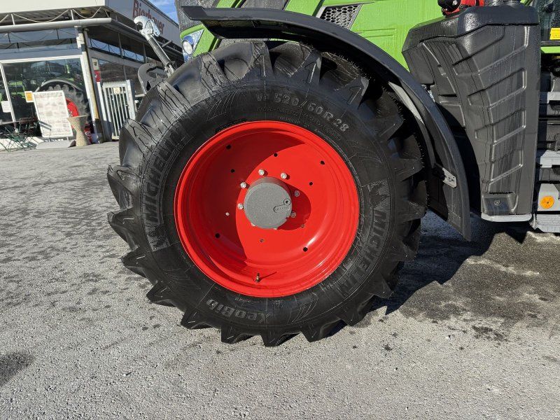 Fendt 516 Vario Profi ONE