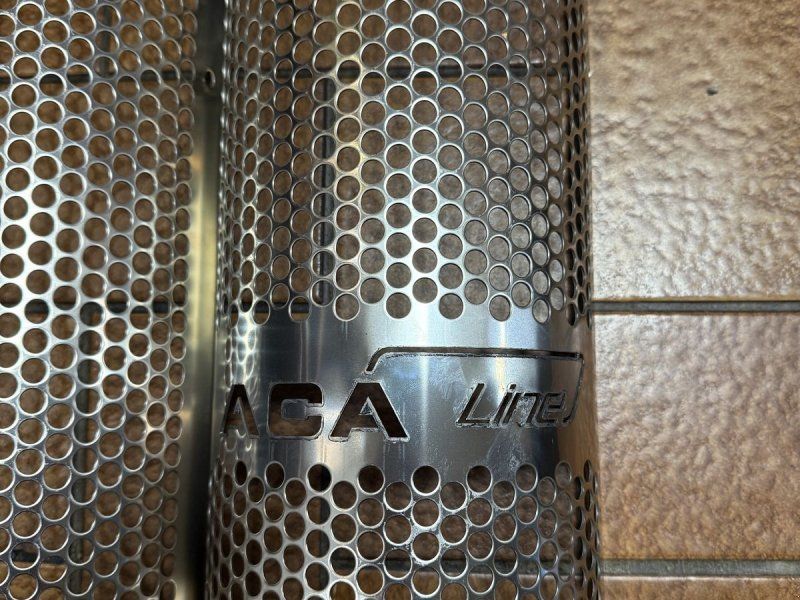 Fendt Chromblende für 300Com3