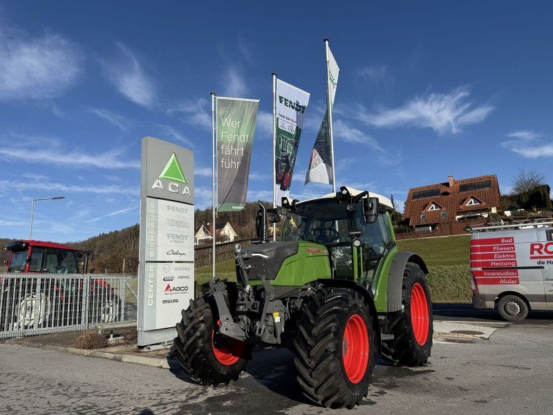 Fendt 211 Vario (Gen3)