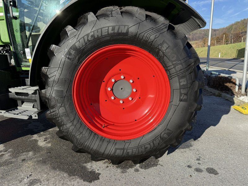 Fendt 211 Vario (Gen3)