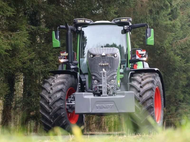 Fendt 832 Profi+ Gen5