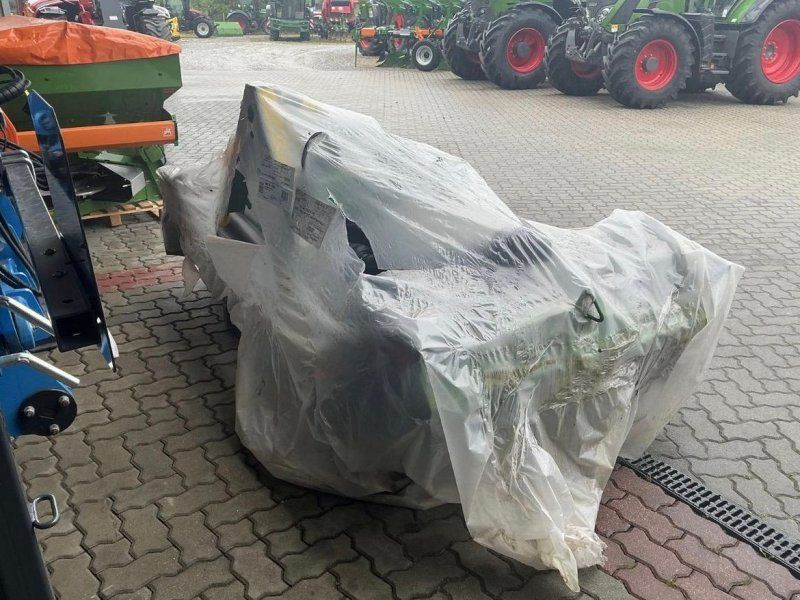 Fendt Slicer 260 FPS