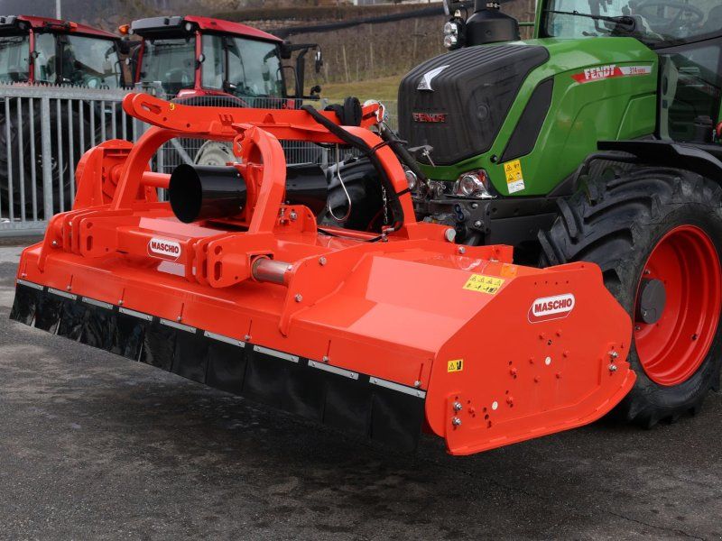 Maschio Buffalo 280