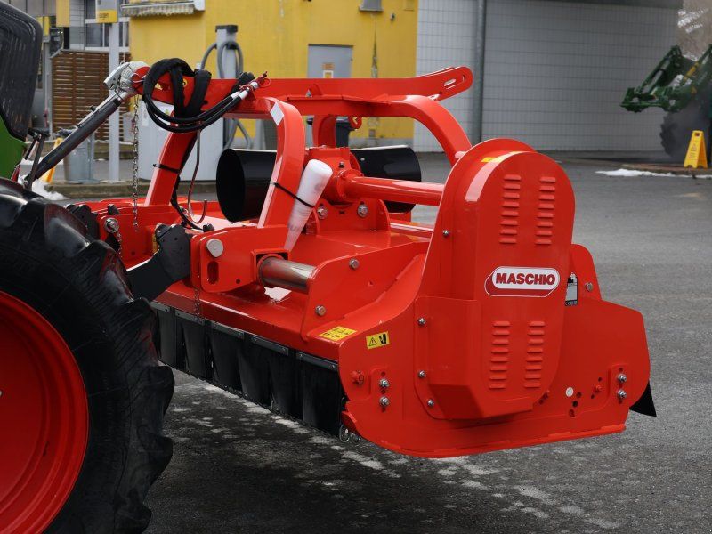 Maschio Buffalo 280