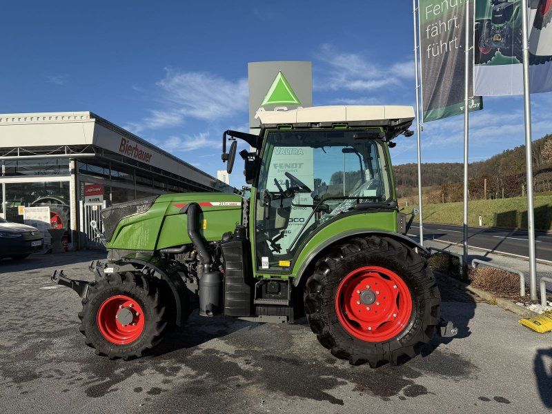 Fendt 211 Vario V (Gen3)
