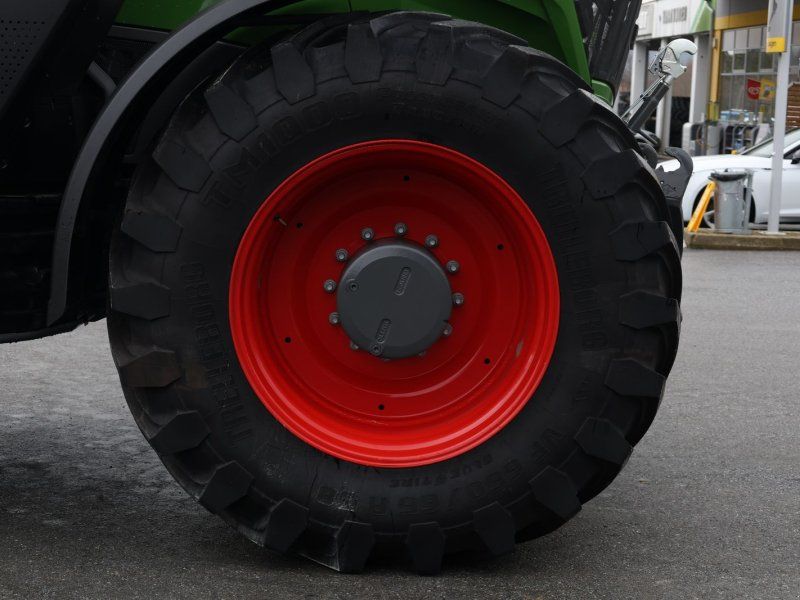 Fendt 1050 Vario ProfiPlus