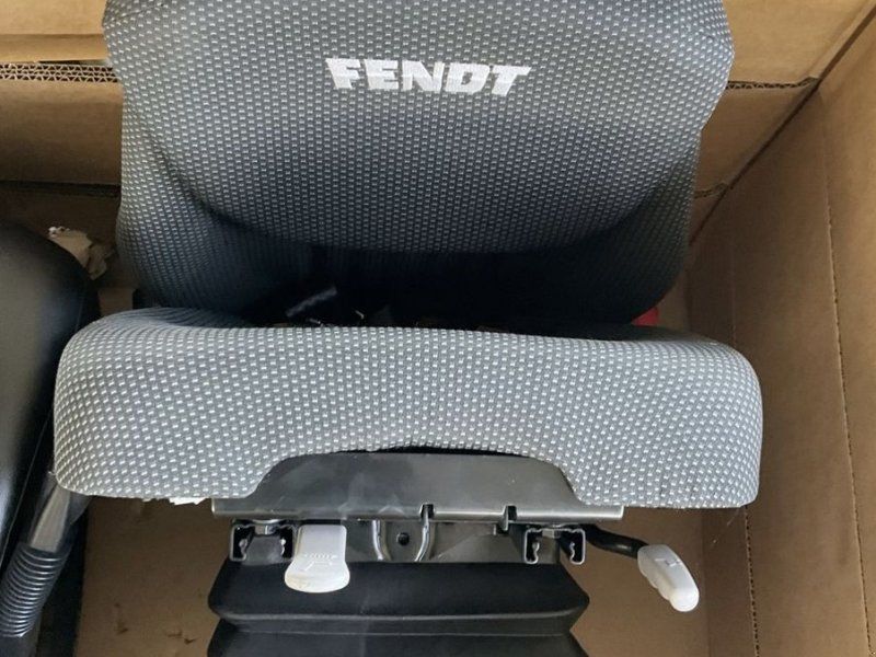 Grammer Luftsitz Schmalspur