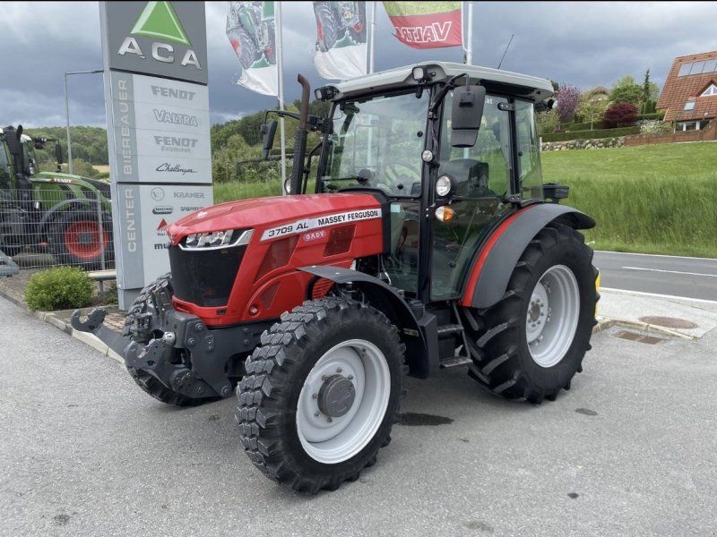 Massey Ferguson 3709 AL