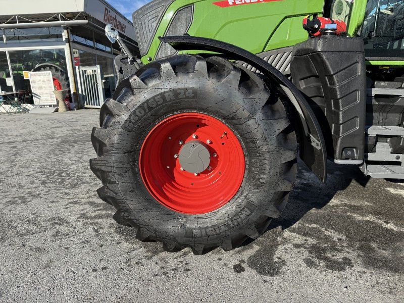 Fendt 314 Vario Profi