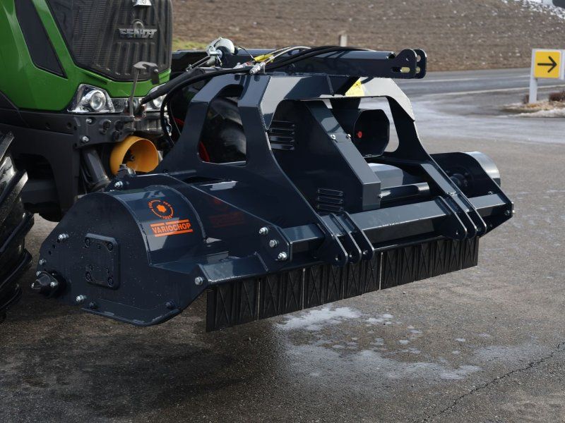 Perfect Variocoop 180