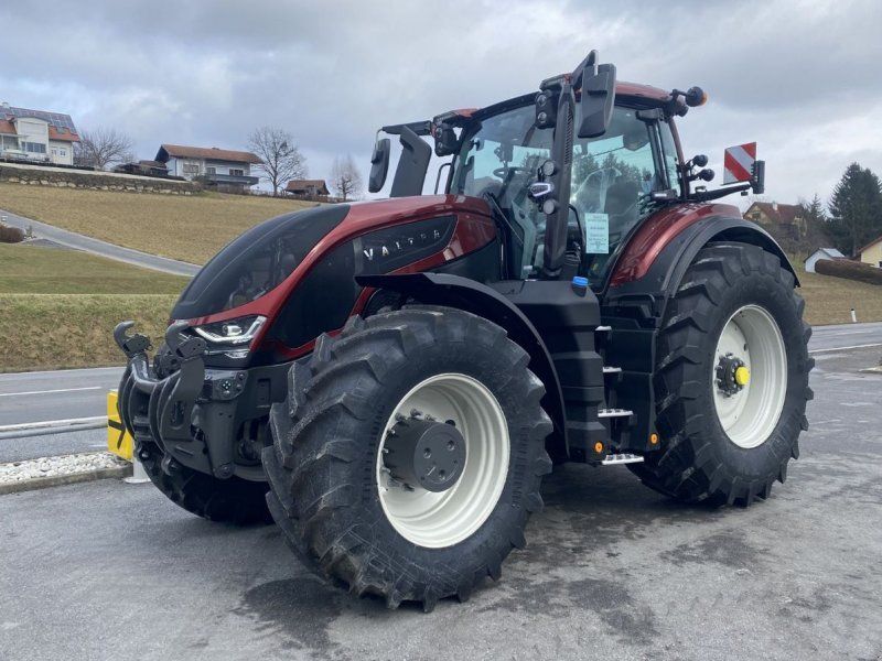 Valtra S 416
