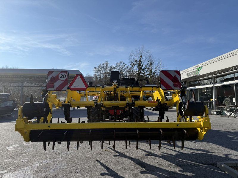 Bednar TERRALAND TN3000M