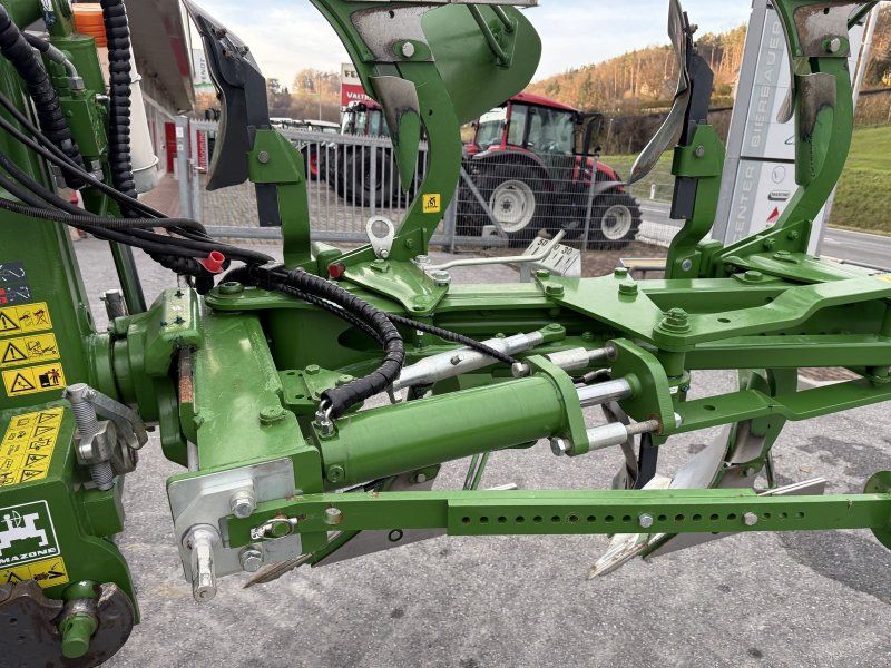 Amazone CAYROS XMS 1050 V