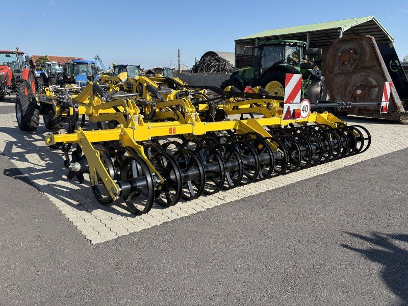 Bednar Fenix FO5004 Profi