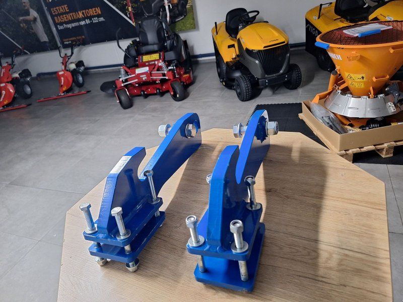 Göweil Aufnahme WM HV