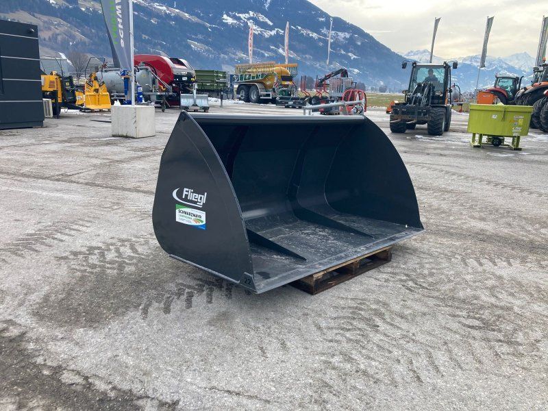 Fliegl AgroCenter GR-Schel 2200