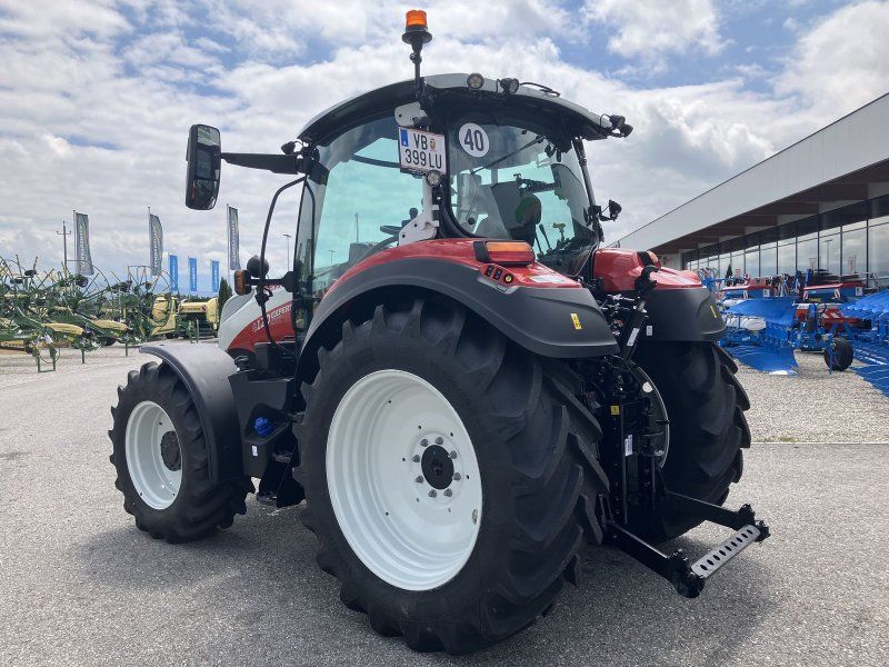 Steyr 4120 Expert CVT