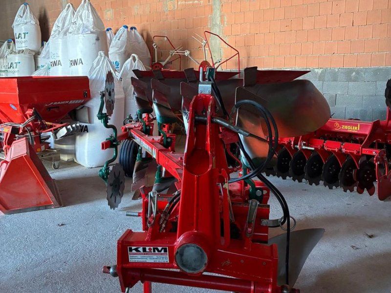 Vogel & Noot M 1000 Plus 4-scharig