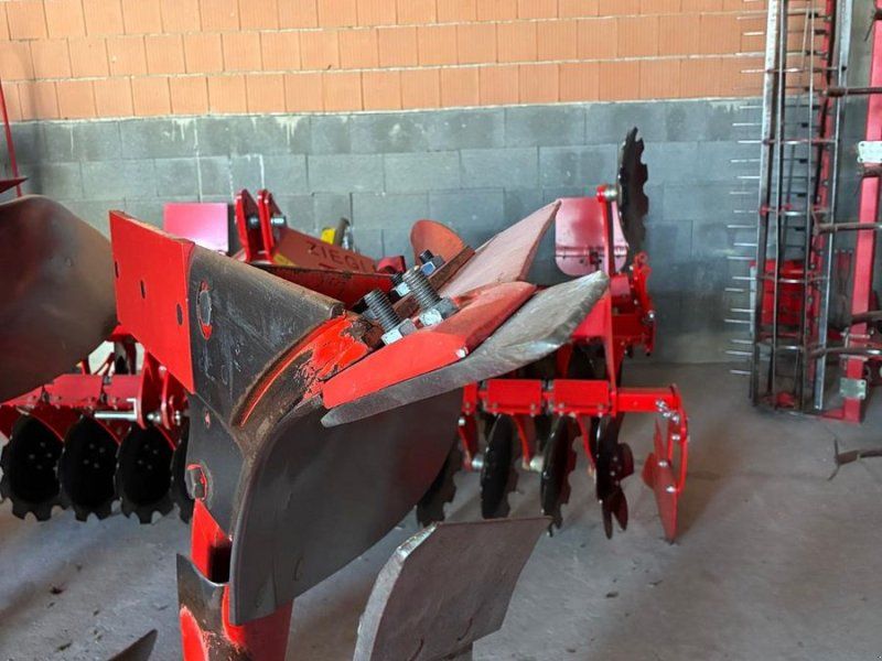 Vogel & Noot M 1000 Plus 4-scharig