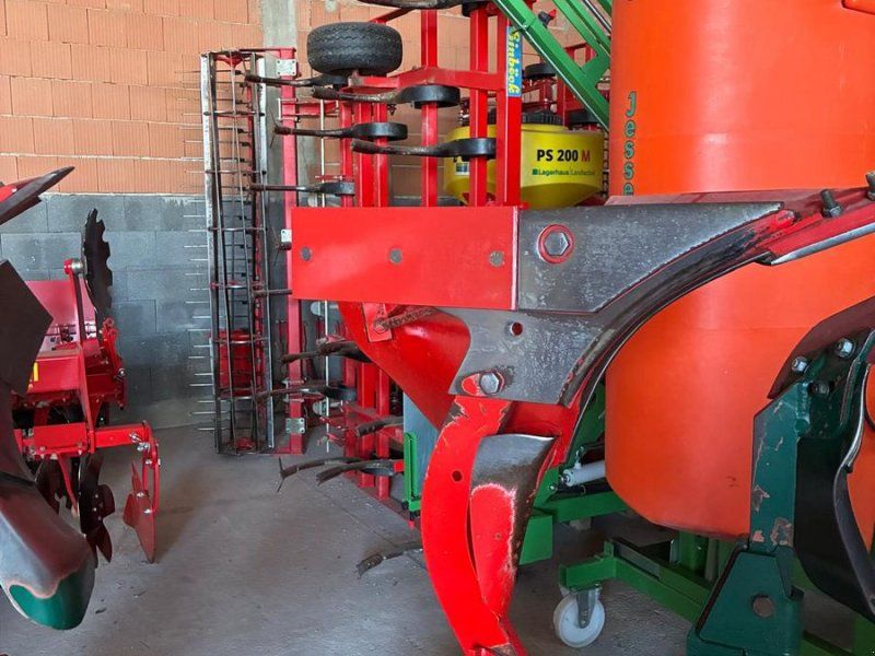 Vogel & Noot M 1000 Plus 4-scharig