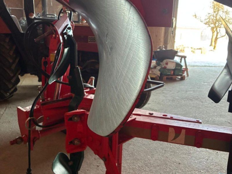 Vogel & Noot M 1000 Plus 4-scharig