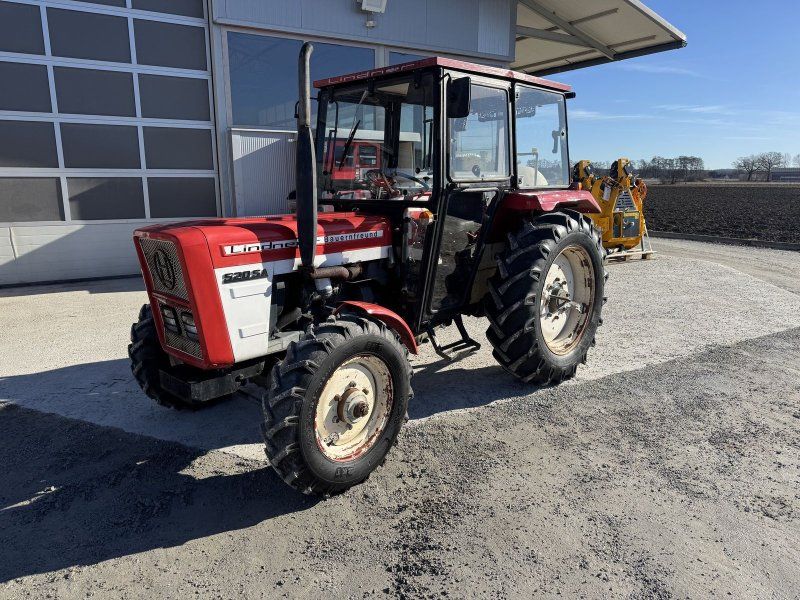 Lindner 520 SA