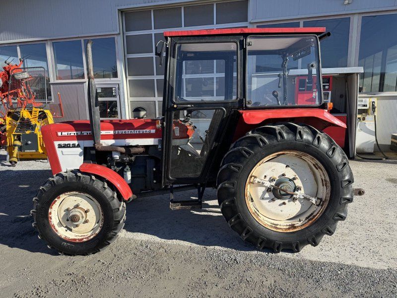 Lindner 520 SA